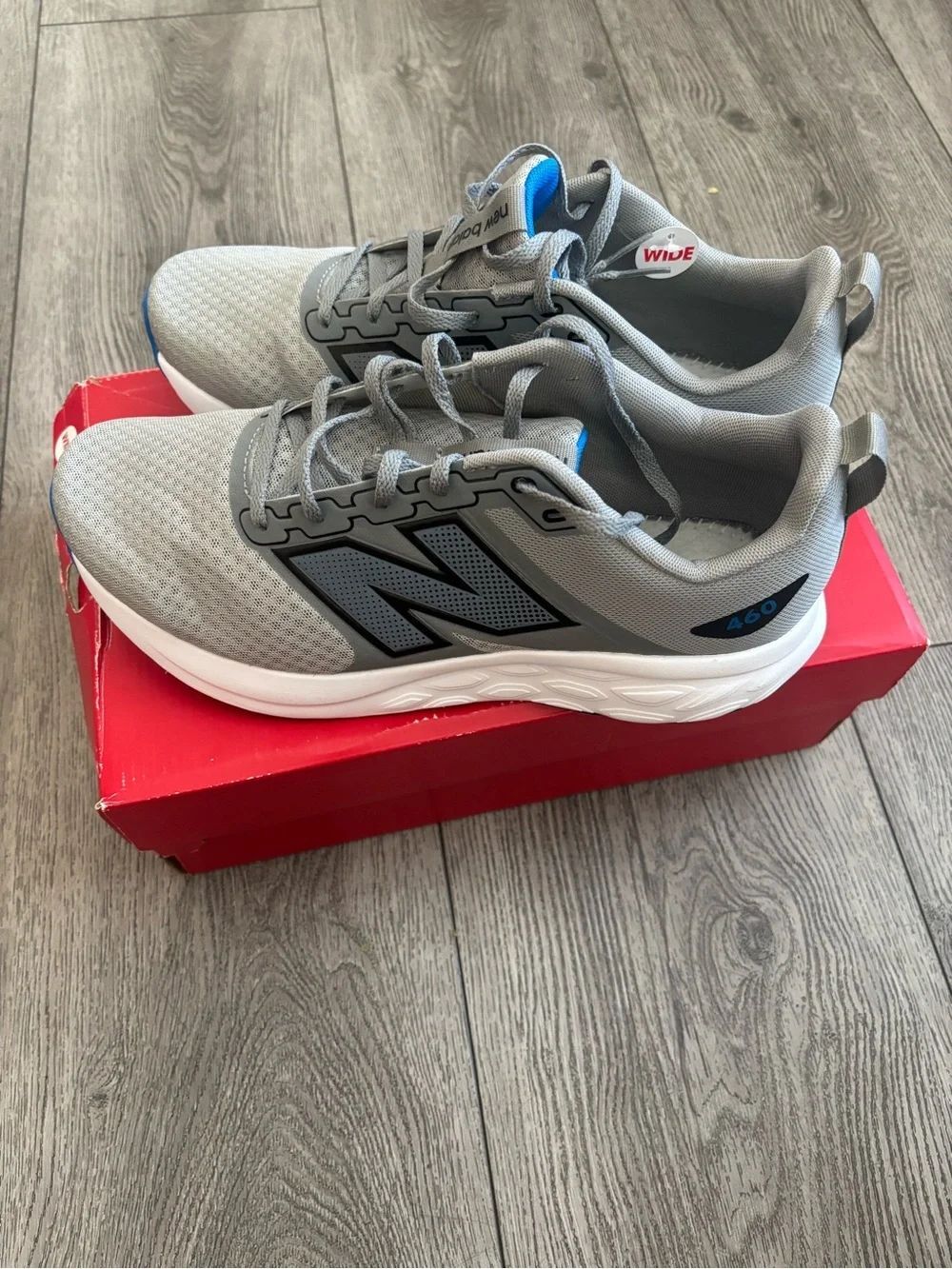 New Balance 460 V4 Men's Running Shoes